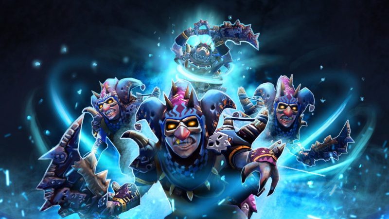 3 Dominating Dota 2 Laning Trios For Easy MMR