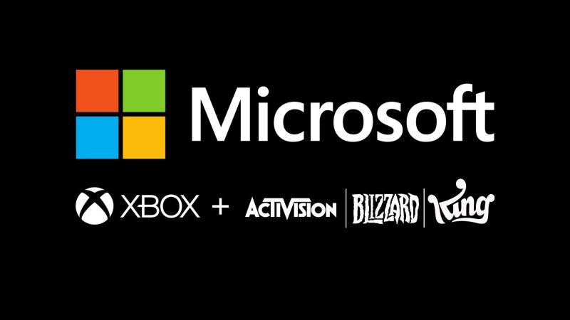 ubisoft activision-blizzard microsoft