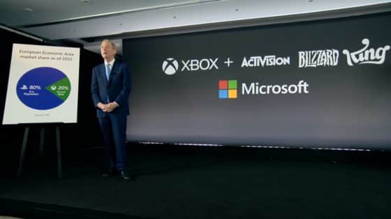 New Zealand Accepts Microsoft’s Activision Blizzard Purchase