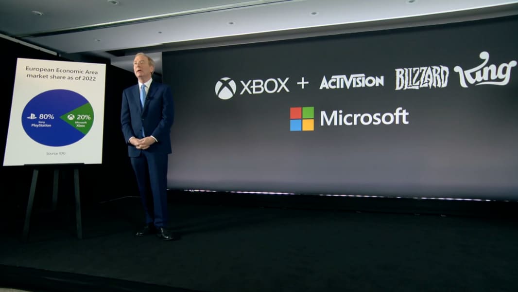 New Zealand Accepts Microsoft's Activision Blizzard Purchase