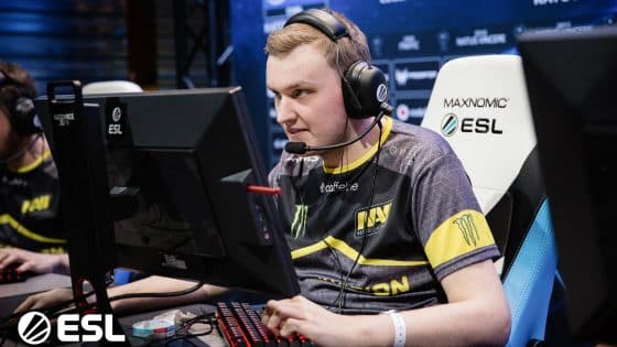 Legendary Rifler ‘flamie’ Aims for Triumphant CS2 Comeback