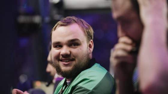 Southeast Asian Leaderboard: Dota 2 Top 10 Legendary Titans