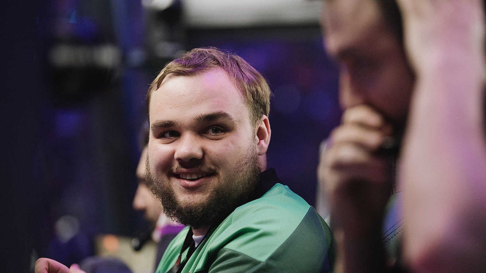 Southeast Asian Leaderboard: Dota 2 Top 10 Legendary Titans