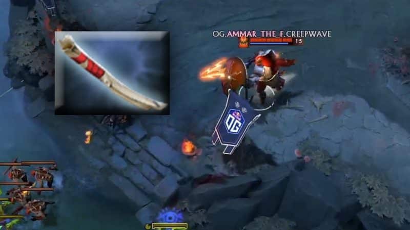 Dota 2 Patch 7.34 Item Changes: Biggest Winners and Losers