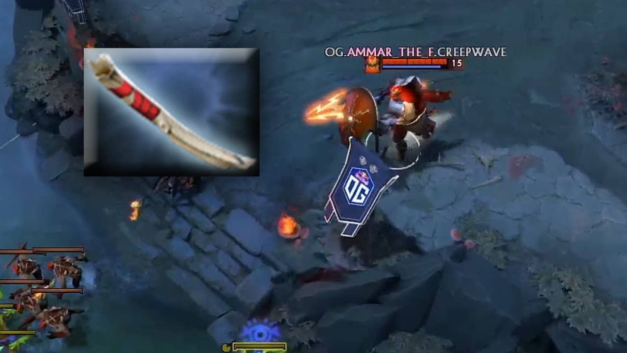 Dota 2 Patch 7.34 Item Changes: Biggest Winners and Losers