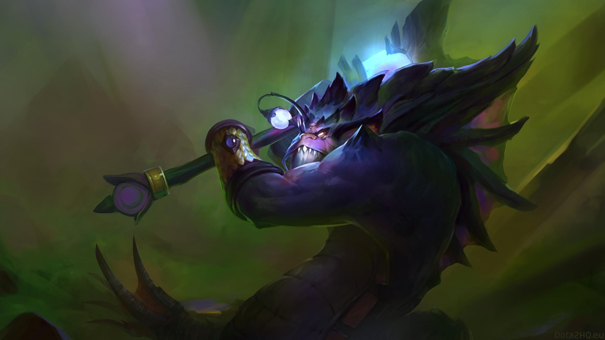 3 Awesome Dota 2 Laning Trios For Easy MMR