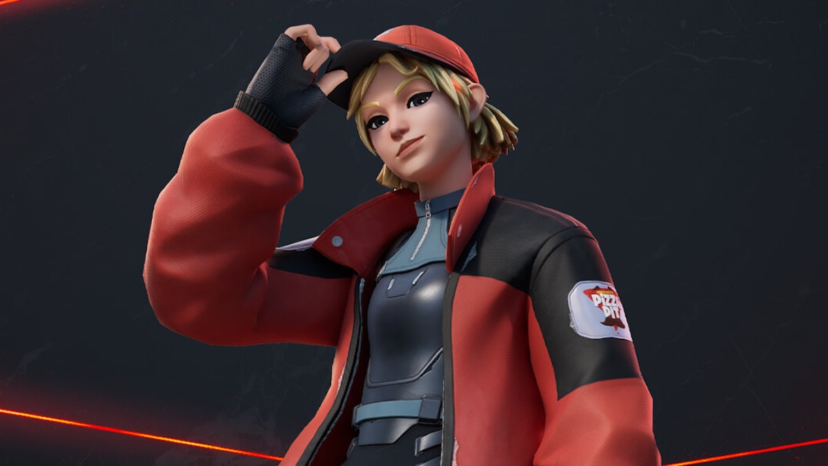 Full Fortnite C4 S4 Battle Pass 