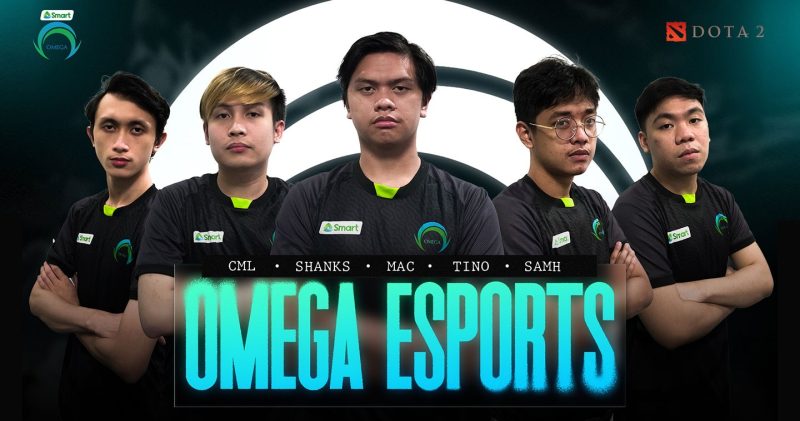 Southeast Asian Leaderboard: Dota 2 Top 10 Legendary Titans