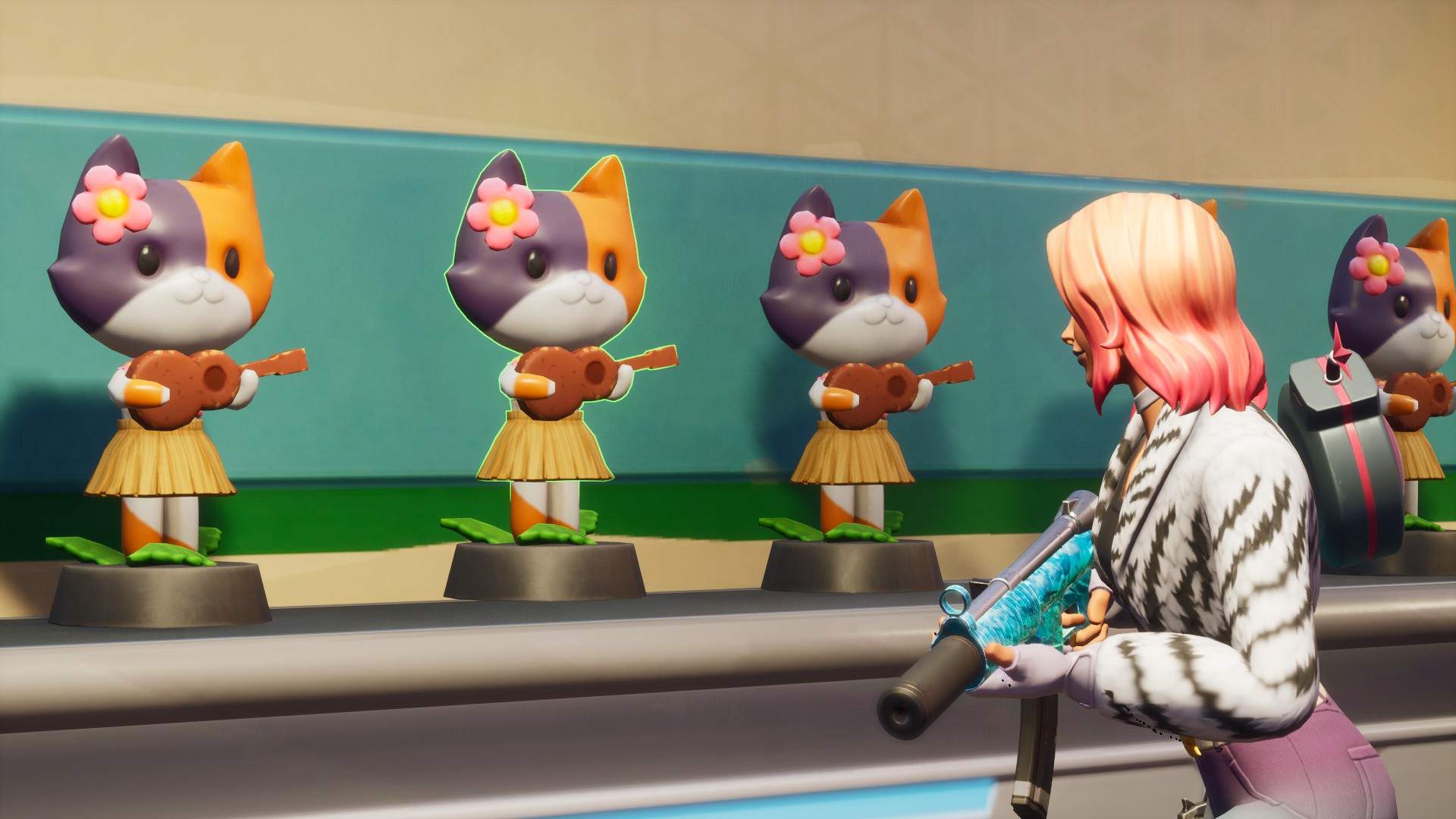 Best Fortnite Prop Hunt Map Codes 