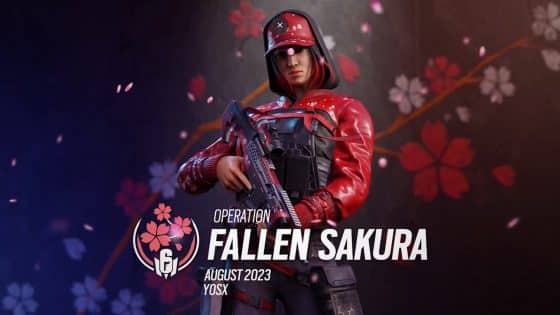 Rainbow Six Mobile Soft Launch Is Now Live