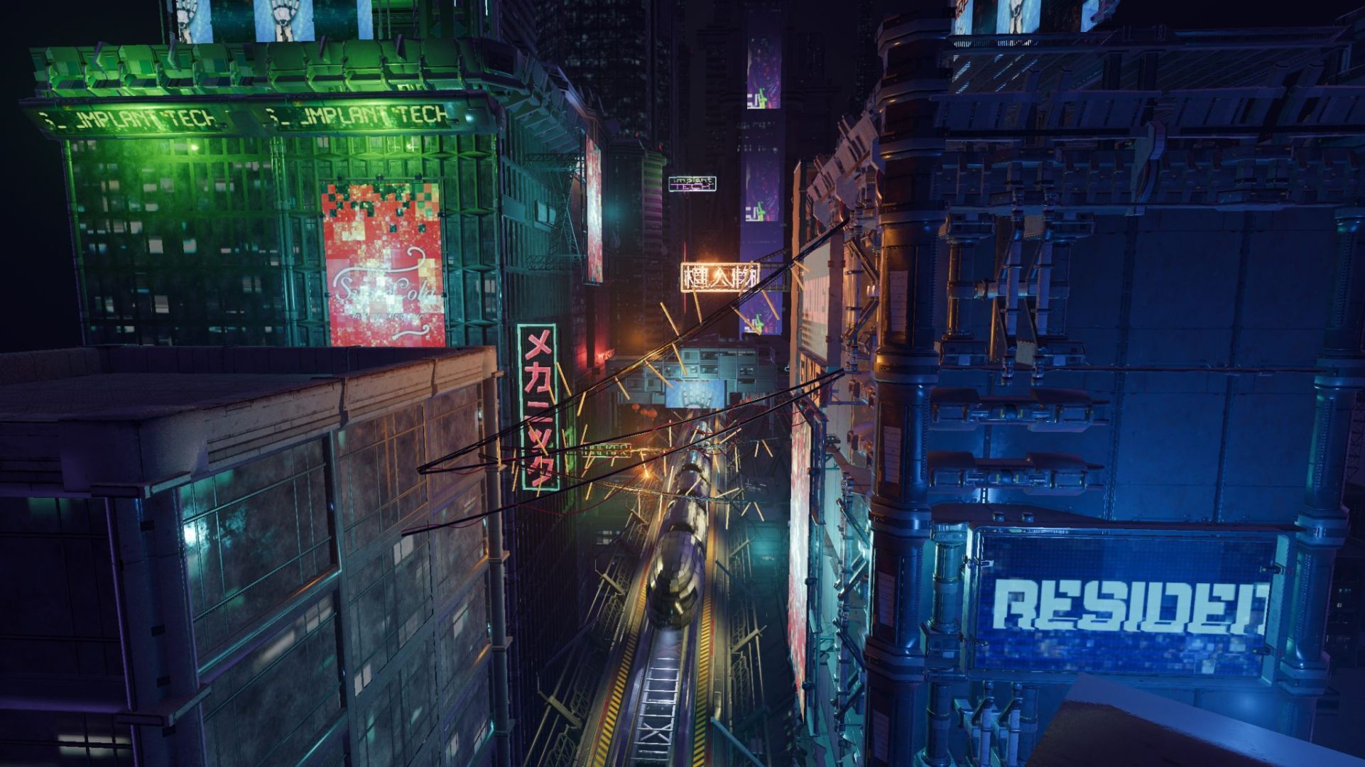 Ravenholm Interactive interview