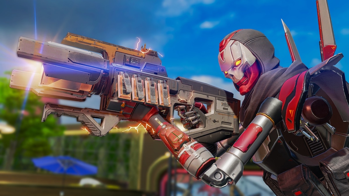 Revenant Apex Legends Abilities