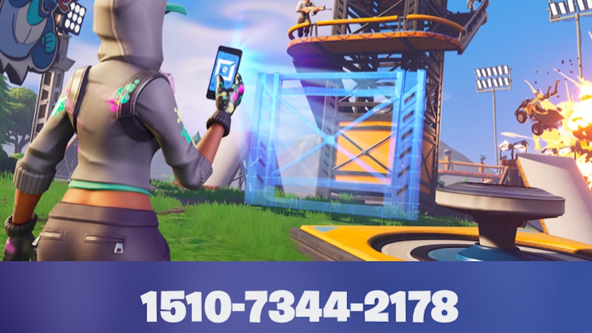Best Fortnite edit course map codes