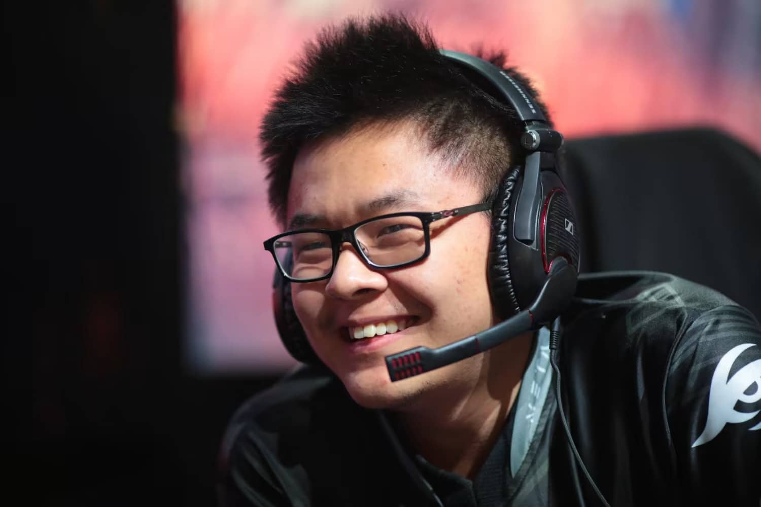 Southeast Asian Leaderboard: Dota 2 Top 10 Legendary Titans