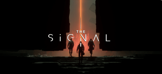 Goose Byte’s The Signal Game Announcement Trailer