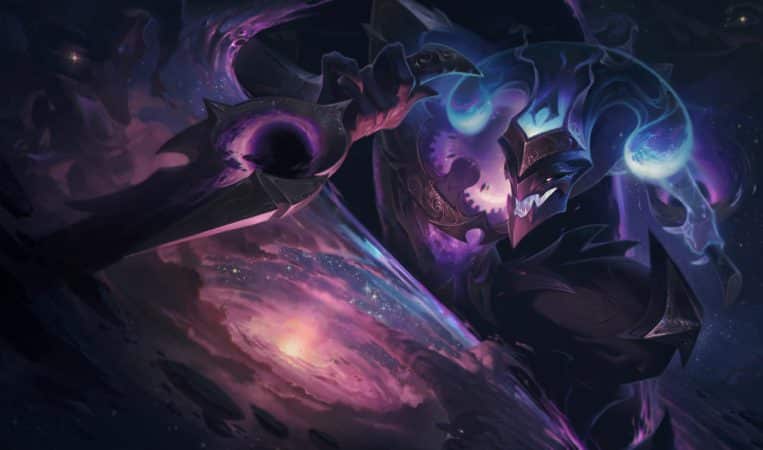 LoL Patch 13.16 Preview Shaco
