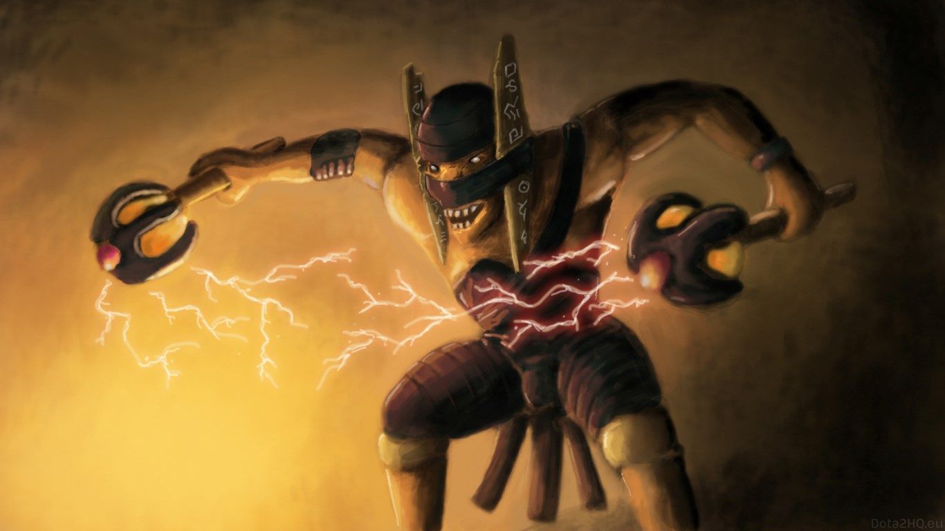 Top 3 Powerful Dota 2 Laning Duo Heroes For Easy MMR