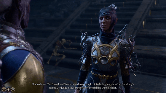 Baldur’s Gate 3: How to Solve The Silent Library Puzzle