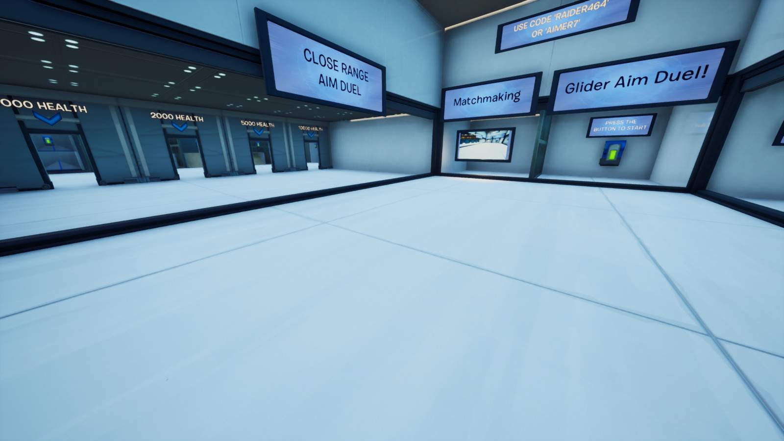 Fortnite Aim Training Map Codes 