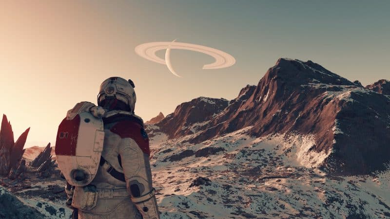 Starfield Announces Global Release Timings and PC Specs