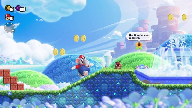 Mario-themed Red Edition of the Nintendo Switch OLED Leaked?
