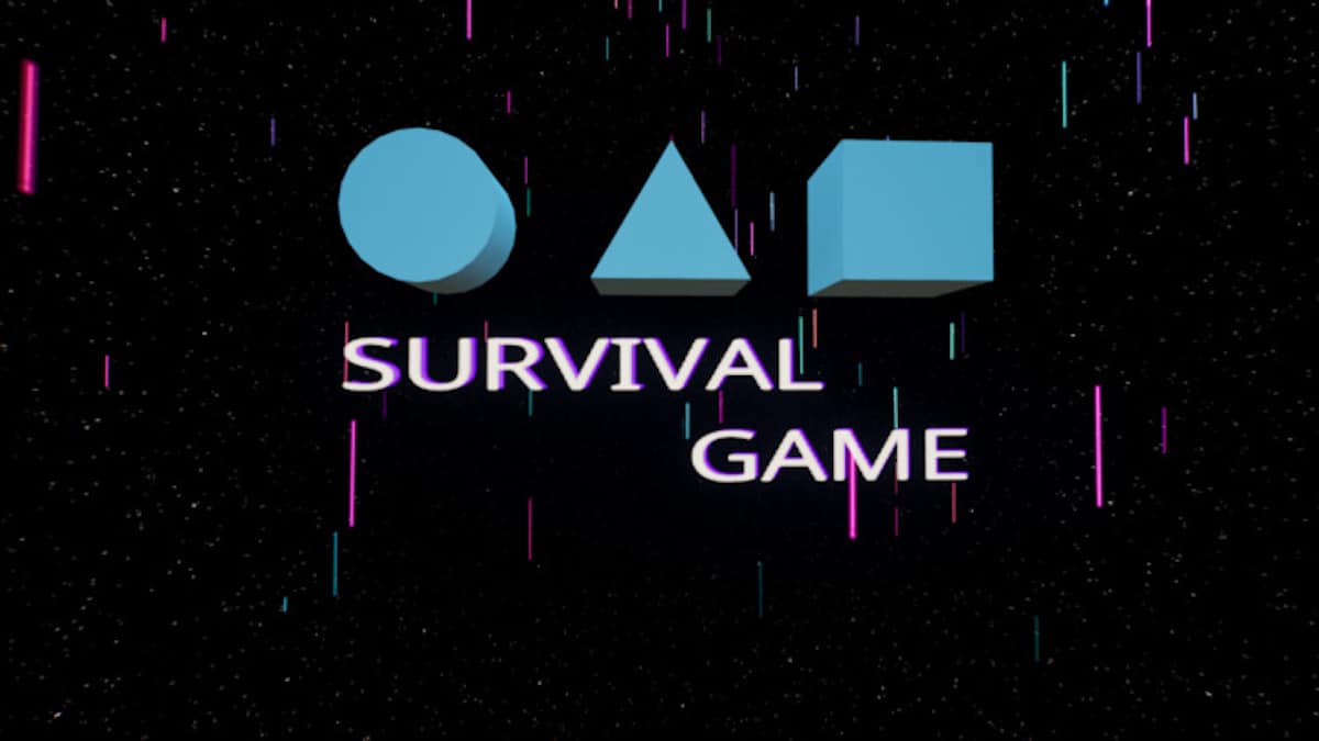 Best Squid Game Fortnite Codes