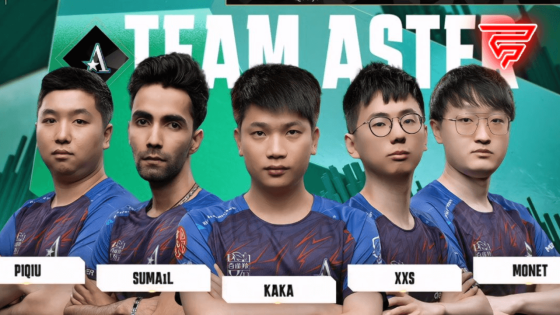 TI12 Chinese Region Qualifiers: Last Spot Team Prediction