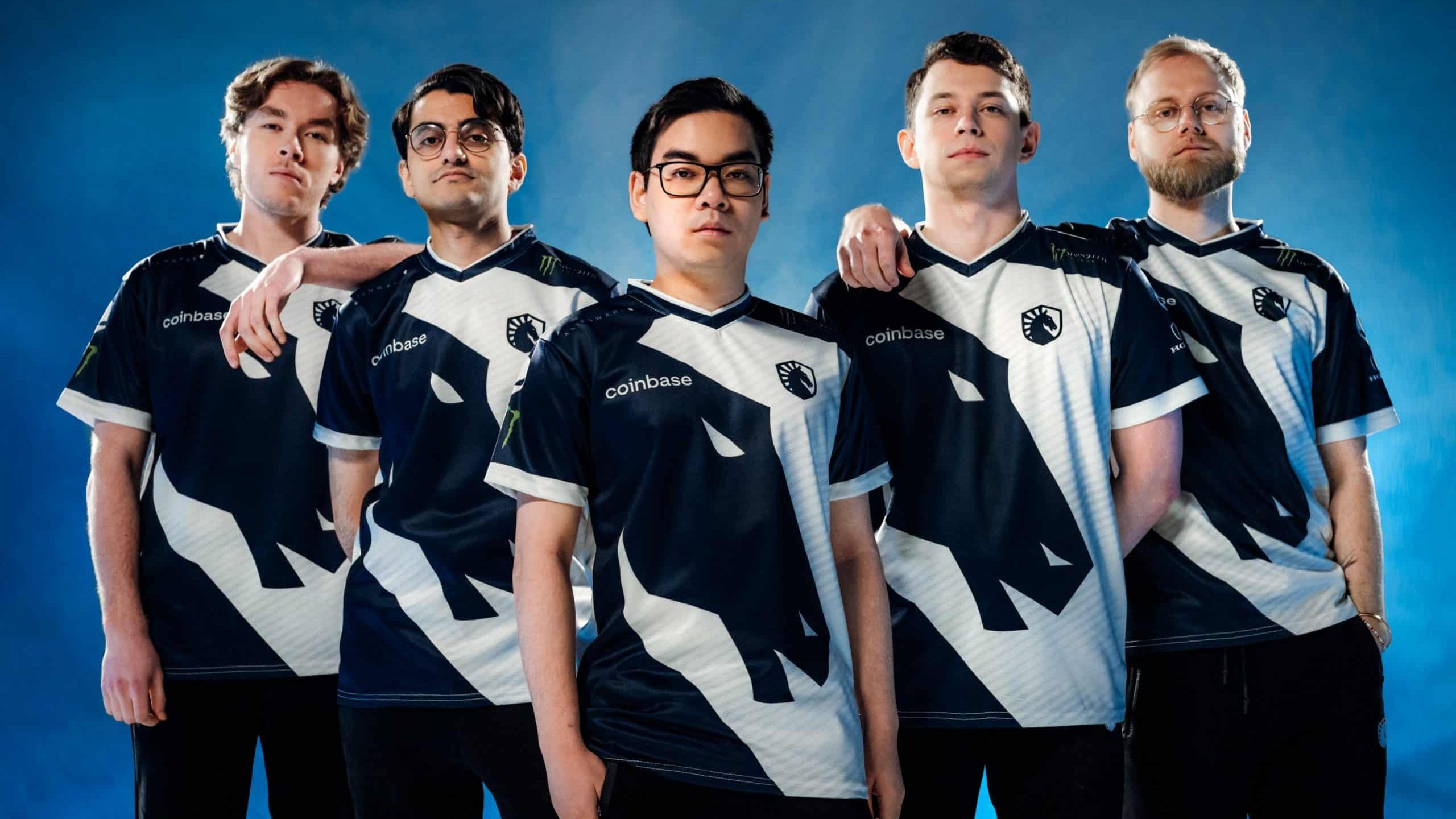 Western Europe Region Analysis - TI 12 Victory Promised?