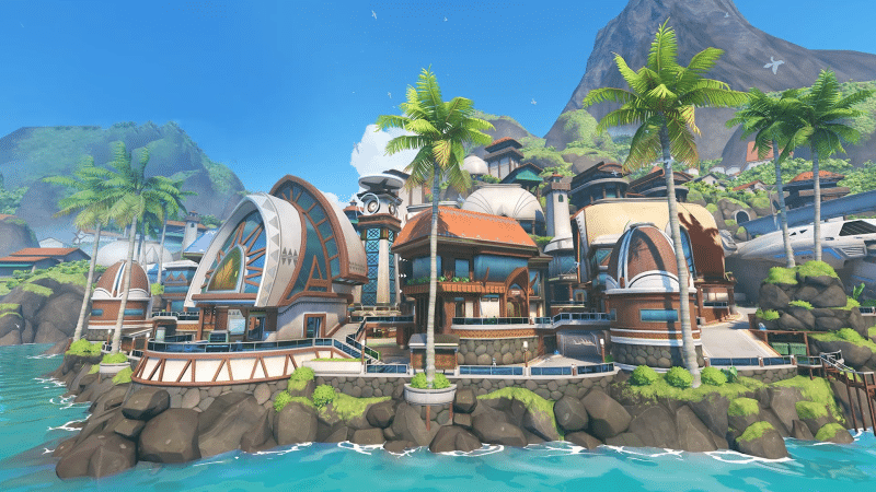 overwatch 2 maps guide credit: overwatch 2