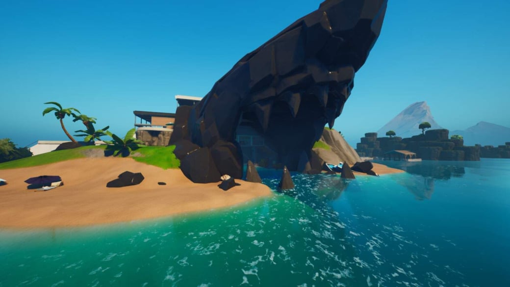 Best Fortnite Prop Hunt Map Codes 