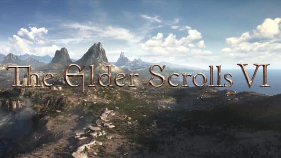 The Elder Scrolls 6 Has Officially Entered Early Development