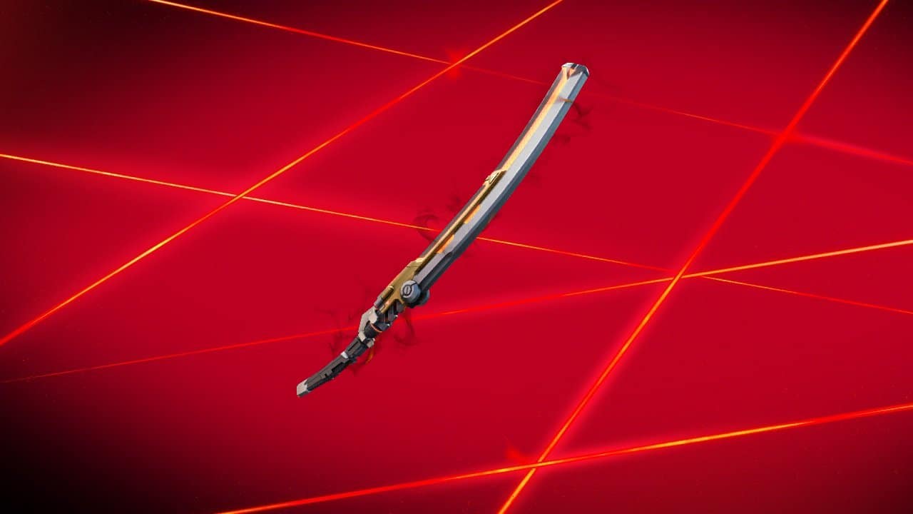 Fortnite Chapter 4 Season 4 Weapons