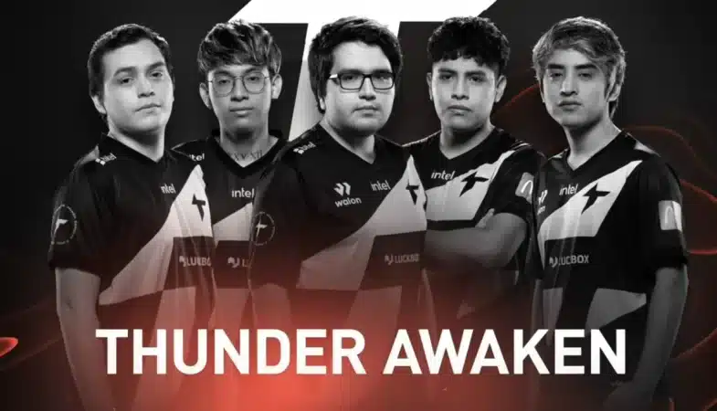 TI12 South American Region Qualifiers: Last Spot Prediction