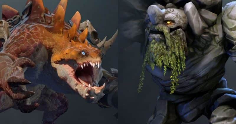 Top 3 Dominating Dota 2 Laning Duo Heroes For Easy MMR