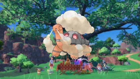 Pokémon Scarlet and Violet: Best Sun Teams in Regulation D