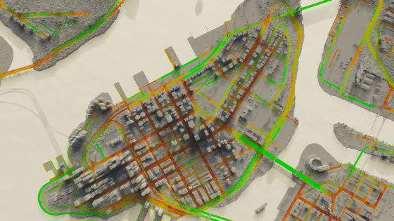 Everything We Know About Cities: Skylines 2