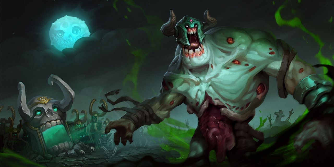 Top 3 Broken Dota 2 Laning Duo Heroes For Easy MMR