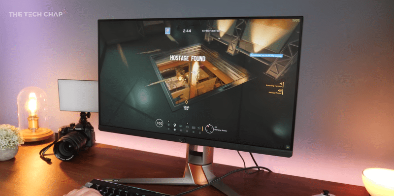 Fortnite FPS Booster