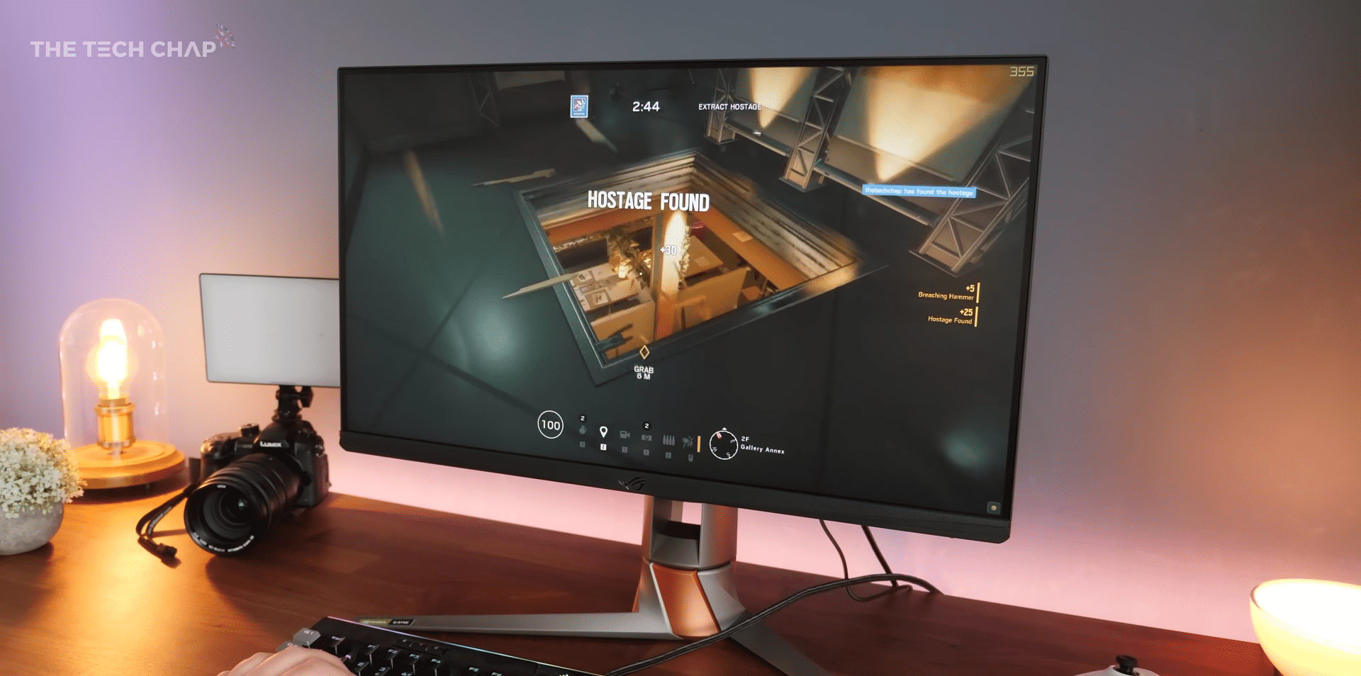 Fortnite FPS Booster