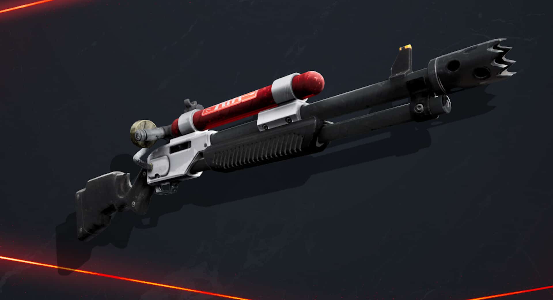 Everything Vaulted and Unvaulted in Fortnite C4 S4