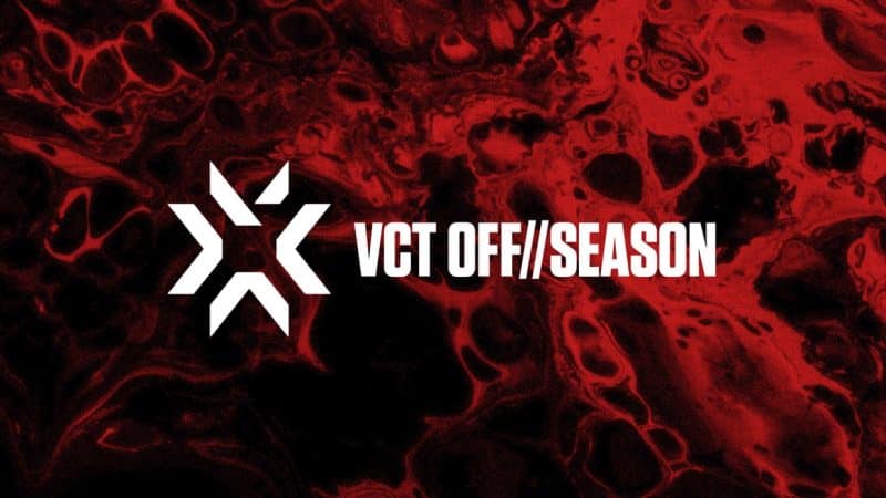 North American Tournaments 2023 VCT OFF//SEASON