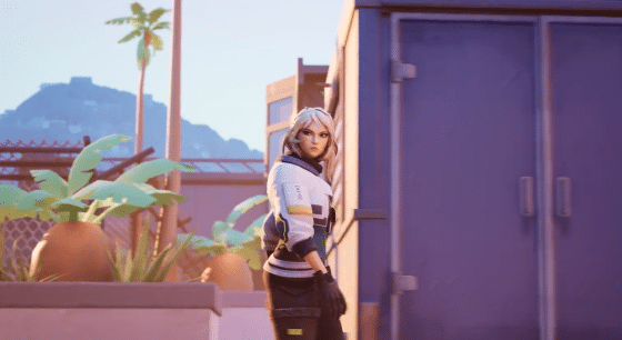 VALORANT’s Next Map Could Be Located in Los Angeles – Teaser Hints