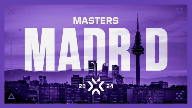 VCT 2024: Riot Reveals Ambitious and Exciting Schedule