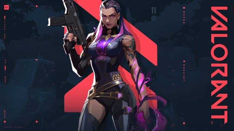 Valorant Mistakes Preventing You From Winning