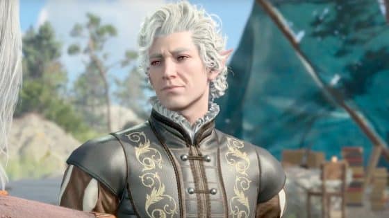 Can You Be a Vampire in Baldur’s Gate 3? Get Vampire Powers