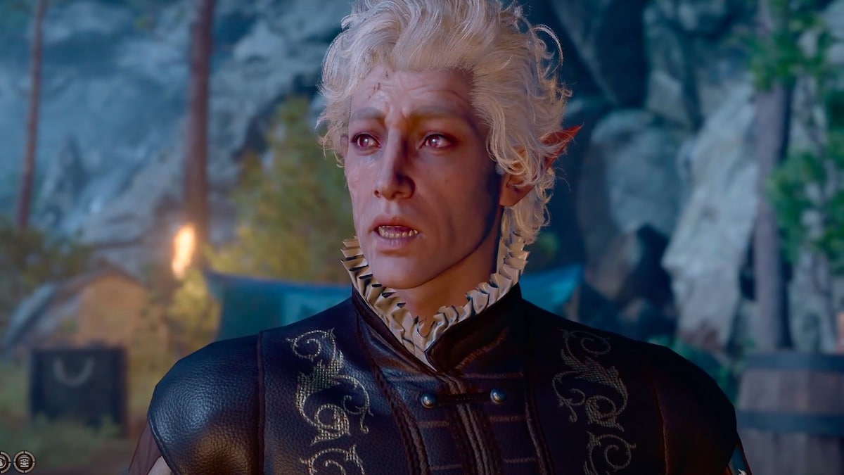 Become a Vampire in Baldur's Gate 3