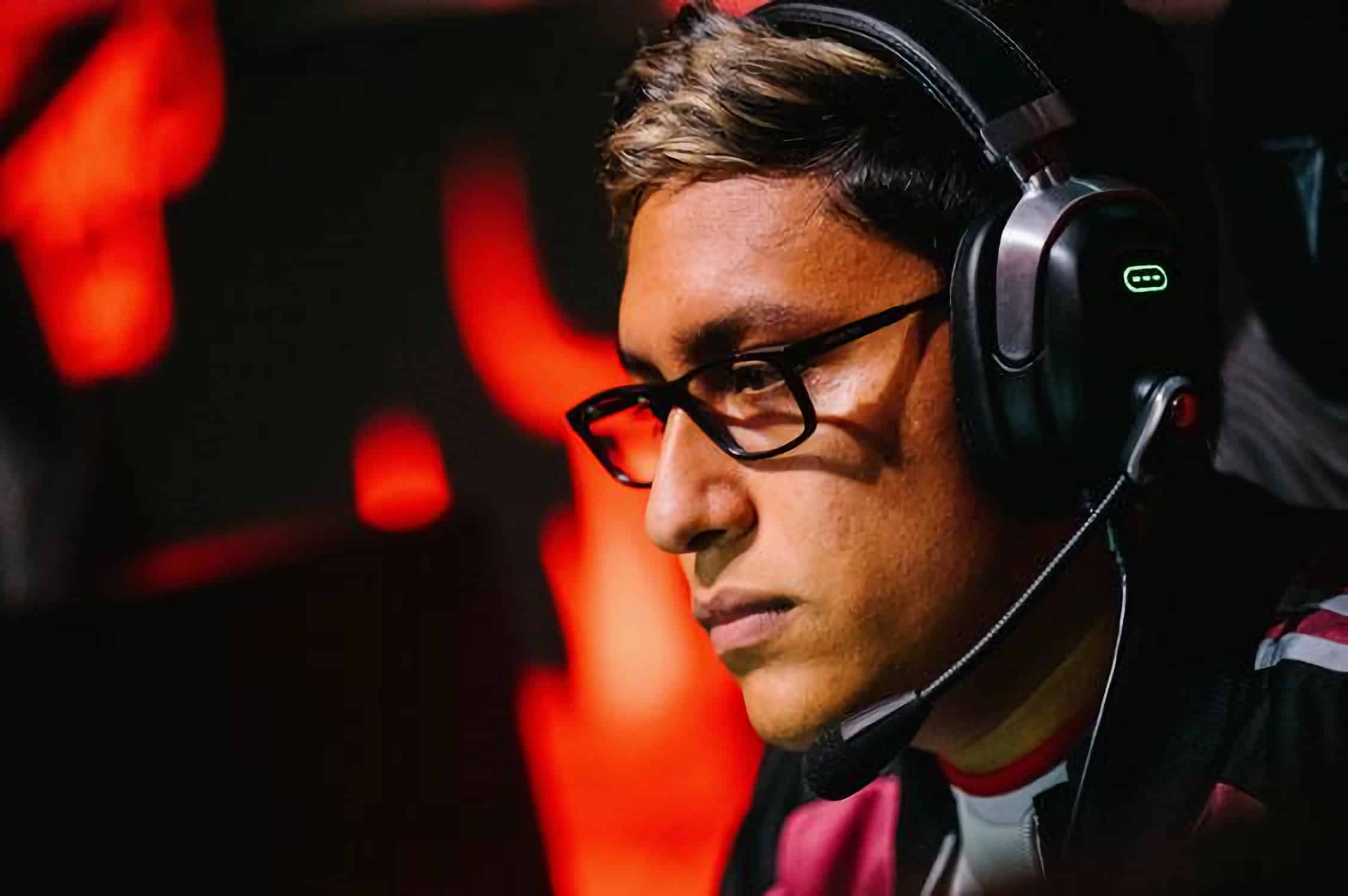 American Leaderboard: Dota 2 Top 10 Legendary Titans