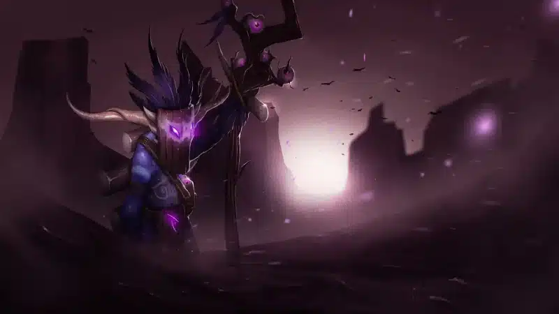 Top 3 Awesome Dota 2 Laning Duo Heroes For Easy MMR