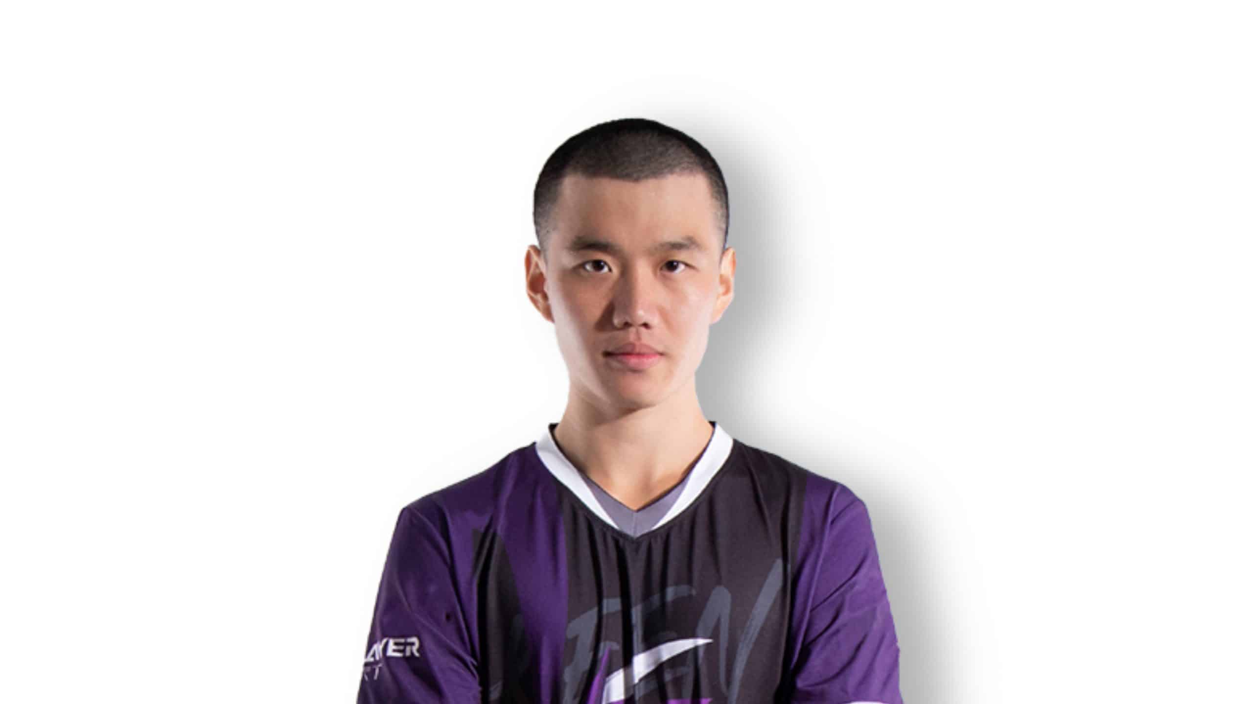 Chinese Leaderboard: Dota 2 Top 10 Legendary Titans