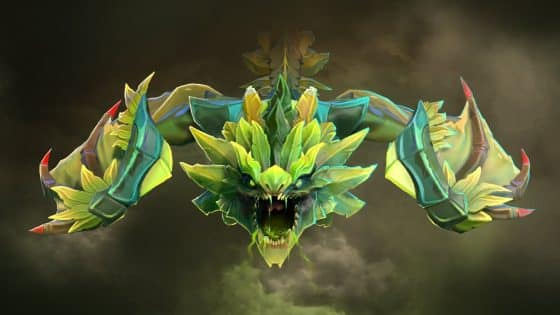 Dota 2 Viper Guide – Tips